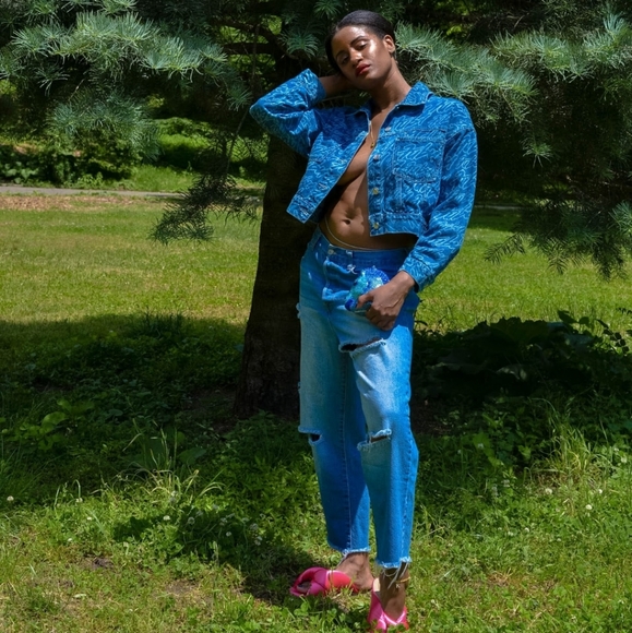 Naturally Me Sandals - Picture 2 of 3